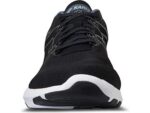 Ikoni Ortix Hivo Running Shoes For Men Karhu NZ Jet Black Folkstone Grey - Image 4