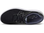 Ikoni Ortix Hivo Running Shoes For Men Karhu NZ Jet Black Folkstone Grey - Image 5
