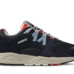 India Ink/Chambray Blue Fusion 20 X Moomin Karhu NZ