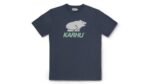 India Ink/Pelican Basic Logo T-Shirt Karhu NZ