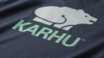 India Ink/Pelican Basic Logo T-Shirt Karhu NZ - Image 3