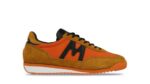 Jaffa Orange/Black Mestari Karhu NZ