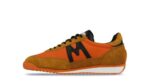 Jaffa Orange/Black Mestari Karhu NZ - Image 4