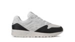 Jet Black/Bright White Legacy 96 Karhu NZ