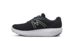 Jet Black/Dark Slate Women's Ikoni 20 Karhu NZ - Image 4