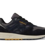 Jet Black/India Ink Karhu NZ Legacy 96