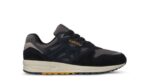 Jet Black/India Ink Karhu NZ Legacy 96