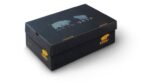 Jet Black/India Ink Karhu NZ Legacy 96 - Image 8