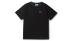 Jet Black/India Ink Karhu NZ M-Symbol T-Shirt