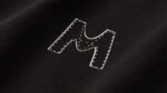 Jet Black/India Ink Karhu NZ M-Symbol T-Shirt - Image 3