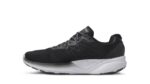 Jet Black/Silver Karhu NZ Men's Fusion 30 - Image 4