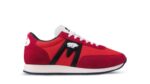 Karhu NZ Albatross 82 Barbados Cherry/Fiesta