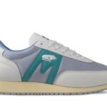 Karhu NZ Albatross 82 Bright White/Porcelain