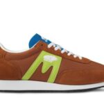 Karhu NZ Albatross 82 Cinnamon Stick/Lime Punch