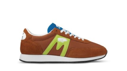 Karhu NZ Albatross 82 Cinnamon Stick/Lime Punch