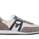 Karhu NZ Albatross 82 Grey/Dk Navy Nylon