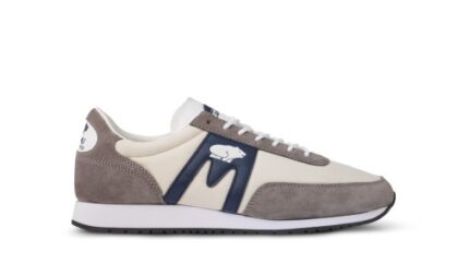 Karhu NZ Albatross 82 Grey/Dk Navy Nylon