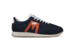 Karhu NZ Albatross 82 India Ink/Burnt Orange