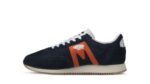 Karhu NZ Albatross 82 India Ink/Burnt Orange - Image 4