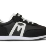 Karhu NZ Albatross 82 Kids Black/White