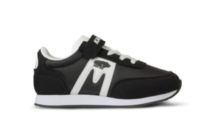 Karhu NZ Albatross 82 Kids Black/White