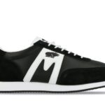 Karhu NZ Albatross 82 Leather Black/White