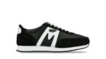 Karhu NZ Albatross 82 Leather Black/White