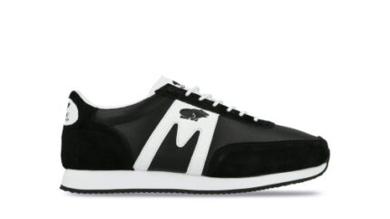 Karhu NZ Albatross 82 Leather Black/White