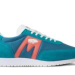 Karhu NZ Albatross 82 Mosaic Blue/White