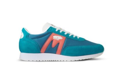 Karhu NZ Albatross 82 Mosaic Blue/White
