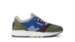 Karhu NZ Aria 95 Capulet Olive/Strong Blue