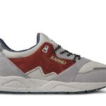Karhu NZ Aria 95 Dawn Blue/Hot Sauce