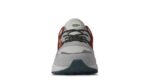 Karhu NZ Aria 95 Dawn Blue/Hot Sauce - Image 3