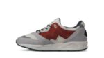 Karhu NZ Aria 95 Dawn Blue/Hot Sauce - Image 4