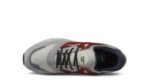 Karhu NZ Aria 95 Dawn Blue/Hot Sauce - Image 5
