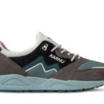 Karhu NZ Aria 95 Plum Kitten/Jet Black