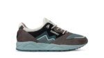 Karhu NZ Aria 95 Plum Kitten/Jet Black