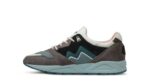 Karhu NZ Aria 95 Plum Kitten/Jet Black - Image 4