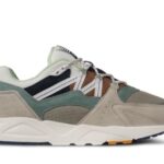Karhu NZ Asparagus Green/Iceberg Green Fusion 20