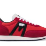 Karhu NZ Barbados Cherry/Fiesta Albatross 82
