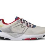Karhu NZ Barely Blue/Fiery Red Men's Ikoni 15