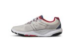 Karhu NZ Barely Blue/Fiery Red Men's Ikoni 15 - Image 4