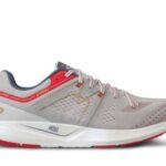 Karhu NZ Barely Blue/Fiery Red Men's Synchron 10