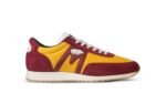 Karhu NZ Biking Red/Golden Rod Albatross 82