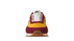Karhu NZ Biking Red/Golden Rod Albatross 82 - Image 3