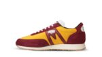 Karhu NZ Biking Red/Golden Rod Albatross 82 - Image 4