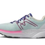 Karhu NZ Billowing Sail/Neon Magenta Women's Fusion 2021