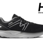 Karhu NZ Black/Dawn Blue Men's Fusion 35 Hivo