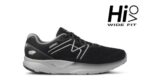 Karhu NZ Black/Dawn Blue Men's Fusion 35 Hivo