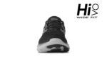 Karhu NZ Black/Dawn Blue Women's Fusion 35 Hivo - Image 3